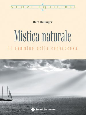 cover image of Mistica naturale